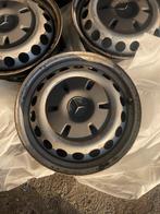 Mercedes Sprinter Velgen - Set van 4, Ophalen, Velg(en), Winterbanden, Bestelwagen