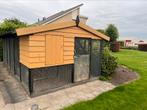 Kippen hok groot, Dieren en Toebehoren, Ophalen, Gebruikt, Kippenhok of Kippenren