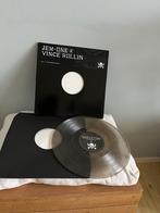 Jem One & Vince Rollin EP, Ophalen of Verzenden, Zo goed als nieuw, 12 inch