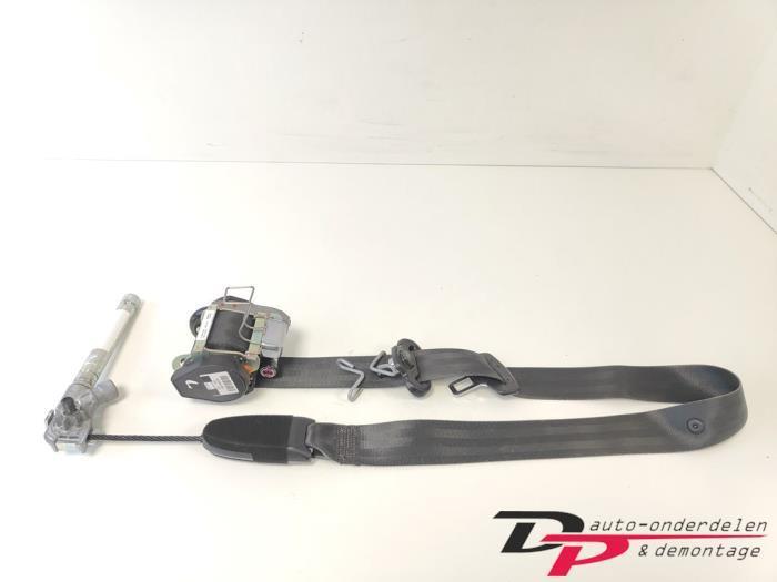 Veiligheidsgordel links-voor van een Alfa Romeo Mito, Auto-onderdelen, Interieur en Bekleding, Alfa Romeo, Gebruikt, 3 maanden garantie
