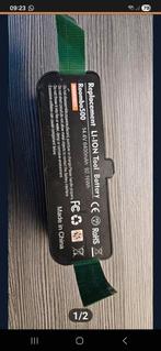 Vervangende batterij voor Roomba 500 serie, Ophalen of Verzenden, Nieuw