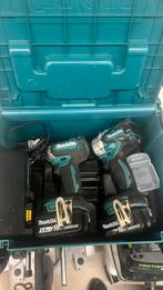 Makita Klop-/schroefboormachine+ slagschroevendraaier, Ophalen of Verzenden