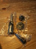 Lathe's 3MT Tailstock Die Houders 13/16", 1", 1-5/16", 1-1/2, Ophalen of Verzenden, Nieuw