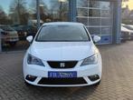 SEAT Ibiza SC 1.2 Style Airco Lmv Navi Stoelverw., Auto's, Voorwielaandrijving, Stof, Gebruikt, 1198 cc