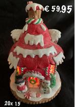 Gingerbread huis, Diversen, Kerst, Ophalen of Verzenden, Nieuw
