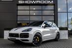 Porsche Cayenne 3.0 E-Hybrid, Sport Design, Capristo Uitlaat, Automaat, Cayenne, Gebruikt, Zwart