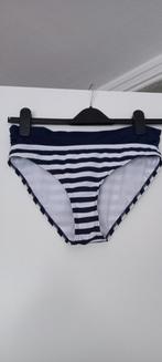 mooi bikini broekje C&A maat 36, Kleding | Dames, Badmode en Zwemkleding, C&A, Blauw, Bikini, Ophalen of Verzenden