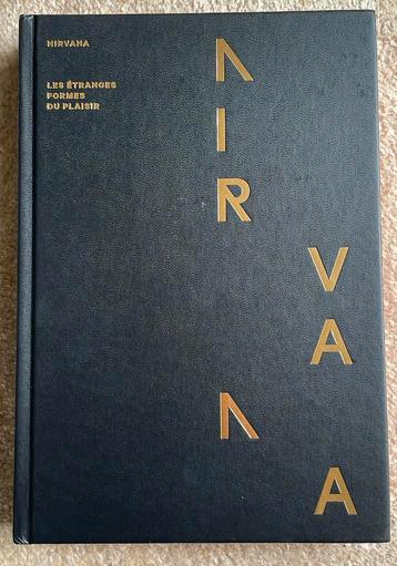 Nirvana, les étranges formes du plaisir beschikbaar voor biedingen