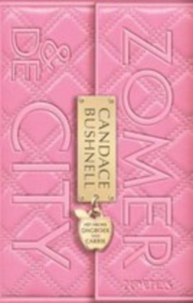 Candace Bushnel - Het nieuwe dagboek van Carrie, Boeken, Romans, Zo goed als nieuw, Ophalen of Verzenden