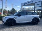 MINI Countryman 2.0 Cooper SE ALL4 Navi Prof Panoramadak Ele, Auto's, Mini, Automaat, Gebruikt, Countryman, Wit