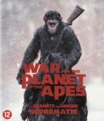 BLU-RAY War for the Planet of the Apes (Nieuw in de folie), Ophalen of Verzenden, Nieuw in verpakking, Science Fiction en Fantasy