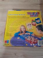 Wie is het - s3219, Hobby en Vrije tijd, Gezelschapsspellen | Bordspellen, Ophalen of Verzenden, Zo goed als nieuw