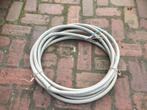 Zware grondkabel 7,5 meter 5 aderig / adres, Ophalen of Verzenden, Gebruikt, Kabel of Snoer