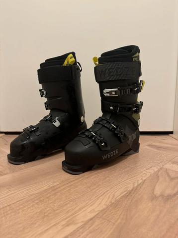 Skischoenen maat 44/45 beschikbaar voor biedingen