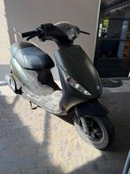 ⭐️Piaggio zip 2018 Brom 15000 km inruilkoopje⭐️, Ophalen, Zo goed als nieuw, Zip