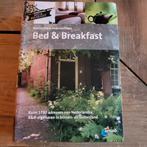 Bed & Breakfast, ANWB, Ophalen of Verzenden, Zo goed als nieuw, Europa