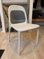 Plastic IKEA stoel, Tuin en Terras, Tuinstoelen, Kunststof, Gebruikt, Ophalen of Verzenden