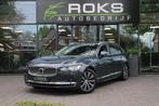 Volvo V90 B4 Recharge Inscription Navi/Camera/Head-up/Keyles, 12 maanden, 4 cilinders, Blauw, Stationwagon