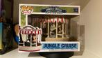 FUNKO POP jungle cruise 103 mickey mouse rides park, Ophalen of Verzenden, Zo goed als nieuw