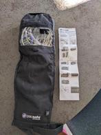 Pacsafe 55L, Ophalen of Verzenden, Nieuw, 30 cm of meer