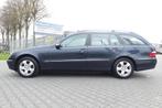 Mercedes-Benz E-klasse Combi 200 K. Avantgarde CRUISE, CLIMA, Automaat, Achterwielaandrijving, Gebruikt, 4 cilinders