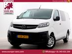 Opel Vivaro 2.0 CDTI 122pk Lang D.C. Edition Airco 02-2021, Voorwielaandrijving, Gebruikt, Euro 6, 4 cilinders