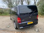 Mercedes-Benz V-klasse 2.1 V220 MPV CDI DC AUT 2003, Beige, 4 cilinders, 2000 kg, Diesel