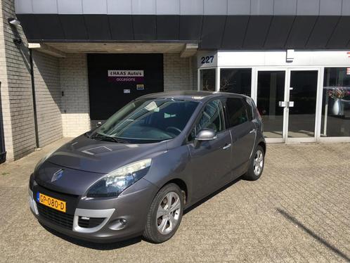 Renault Scénic 1.4 TCE Dynamique / NWE MODELJAAR / NAVI / A, Auto's, Renault, Bedrijf, Te koop, Scénic, ABS, Airbags, Airconditioning