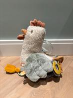 Little Dutch Kip activiteitenknuffel, Ophalen, Zo goed als nieuw, Overige typen
