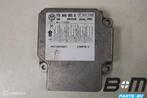 Airbagregelapparaat VW Touran 1T 2005, Gebruikt