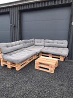 Loungeset, Tuin en Terras, Tuinsets en Loungesets, Ophalen of Verzenden