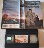 Manga Wings Of Honneamise VHS Cartoon/Anime, Ophalen of Verzenden