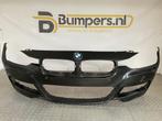 Bumper BMW 3 Serie F30 F31 M Pakket M-Pakket B39 51111585771, Auto-onderdelen, Carrosserie en Plaatwerk, Gebruikt, Voor, 6 maanden garantie