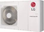 Warmtepomp lg therma-V 9kw, Doe-het-zelf en Verbouw, Verwarming en Radiatoren, Ophalen, Gebruikt, 800 watt of meer, Overige typen