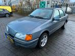 Ford sierra 1.6 CL 5drs 4-handbak nette staat, Auto's, Bedrijf, Te koop