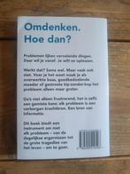 Zoals verwacht loopt alles anders., Boeken, Ophalen of Verzenden, Zo goed als nieuw