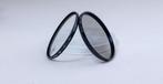 lens filters voor fotocamera's, Audio, Tv en Foto, Ophalen of Verzenden, Gebruikt, Audio