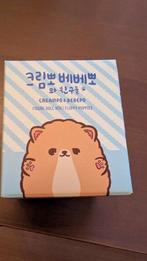 Creampo & Bebepo Figure Doll ver.1 Fluffy Puppies, Ophalen of Verzenden, Nieuw