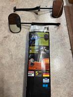 Caravanspiegels Mercedes, Ophalen of Verzenden, Gebruikt