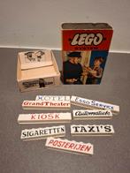 Lego set 226 - jaren '50, Ophalen of Verzenden, Gebruikt