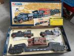 Pickfords Diamond T's + dieplader + lading, Hobby en Vrije tijd, Modelauto's | 1:50, Ophalen of Verzenden, Nieuw, Bus of Vrachtwagen