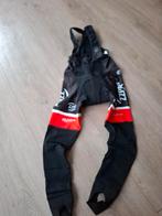 Bioracer winter broek met zeem nieuw maat 134/140