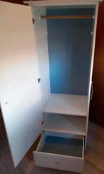 Hemnes Kinderkledingkast, Huis en Inrichting, Kasten | Kledingkasten, Ophalen, Gebruikt, 50 tot 100 cm, 150 tot 200 cm