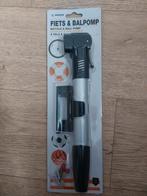 Benson Fiets & Balpomp - Nieuw in verpakking, Ophalen of Verzenden, Nieuw