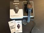 Wahoo ELEMNT, Ophalen, Gebruikt, Wahoo, Zwart