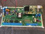 Alarm moederbord / printplaat CS375 incl CS7002N, Ophalen of Verzenden, Gebruikt