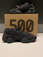 Yeezy 500 Utility Black, Nieuw, Yeezy, Sneakers of Gympen, Zwart