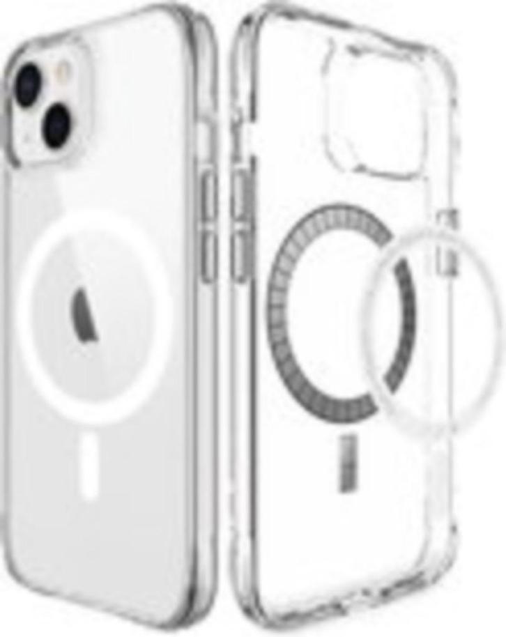imoshion MagSafe iPhone 13 Transparant (Hoesje) *Nieuw*, Telecommunicatie, Mobiele telefoons | Hoesjes en Frontjes | Apple iPhone