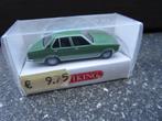 Wiking Opel Rekord, Auto, Wiking, Nieuw, Ophalen of Verzenden