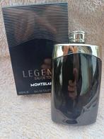 Montblanc Mont Blanc Legend 200ml eau de toilette, Sieraden, Tassen en Uiterlijk, Uiterlijk | Parfum, Ophalen of Verzenden, Zo goed als nieuw